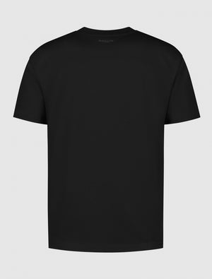 Icon Logo's T-shirt | Black