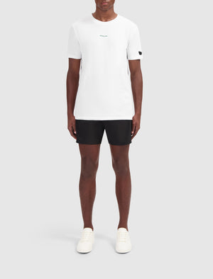 Sports Club T-shirt | White