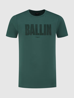 Ballin amsterdam t cheap shirt